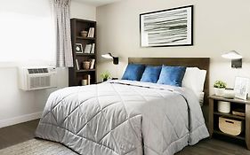 Intown Suites Extended Stay Charlotte Nc - Airport